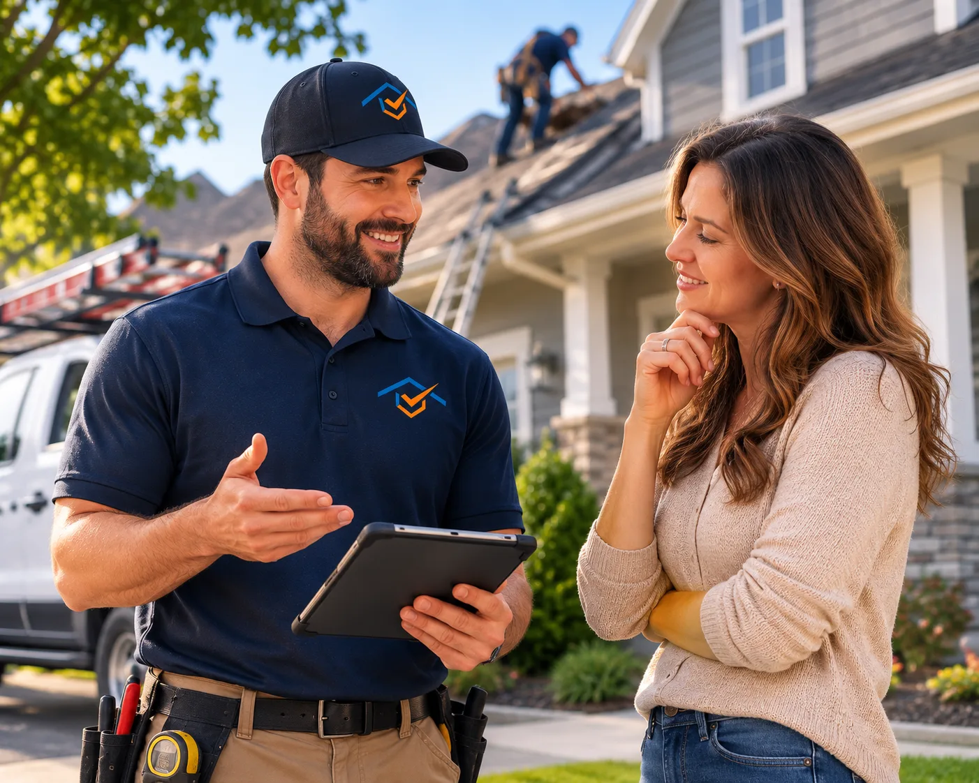 Roof Inspection FAQs in Nebo, KY
